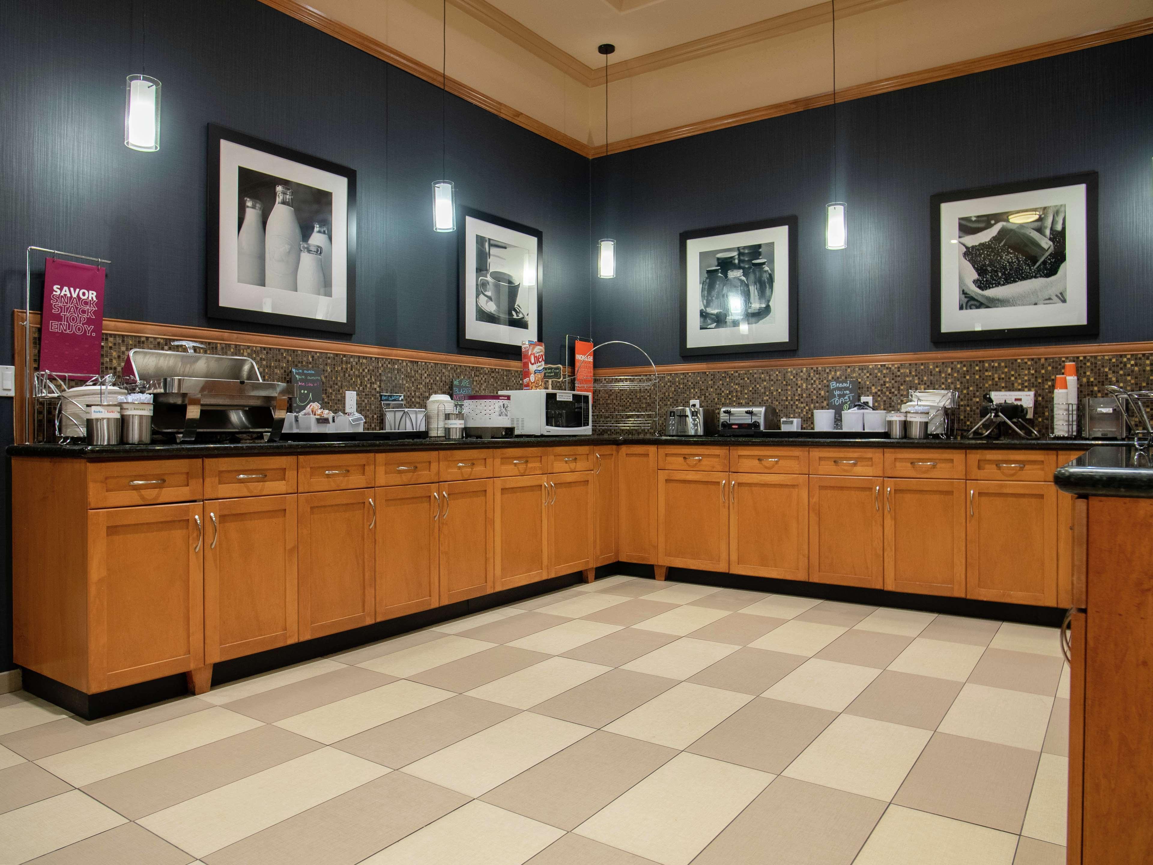 Hampton Inn By Hilton Kamloops Exteriér fotografie
