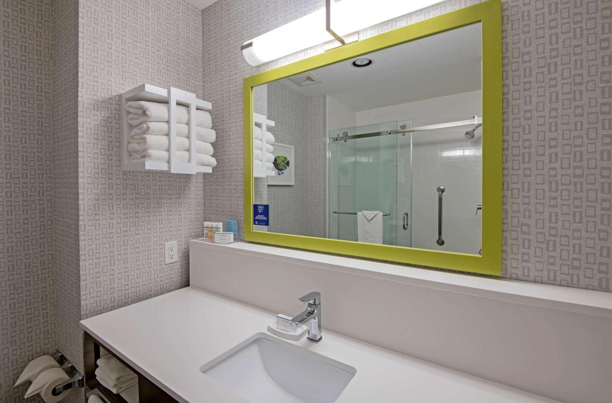 Hampton Inn By Hilton Kamloops Exteriér fotografie