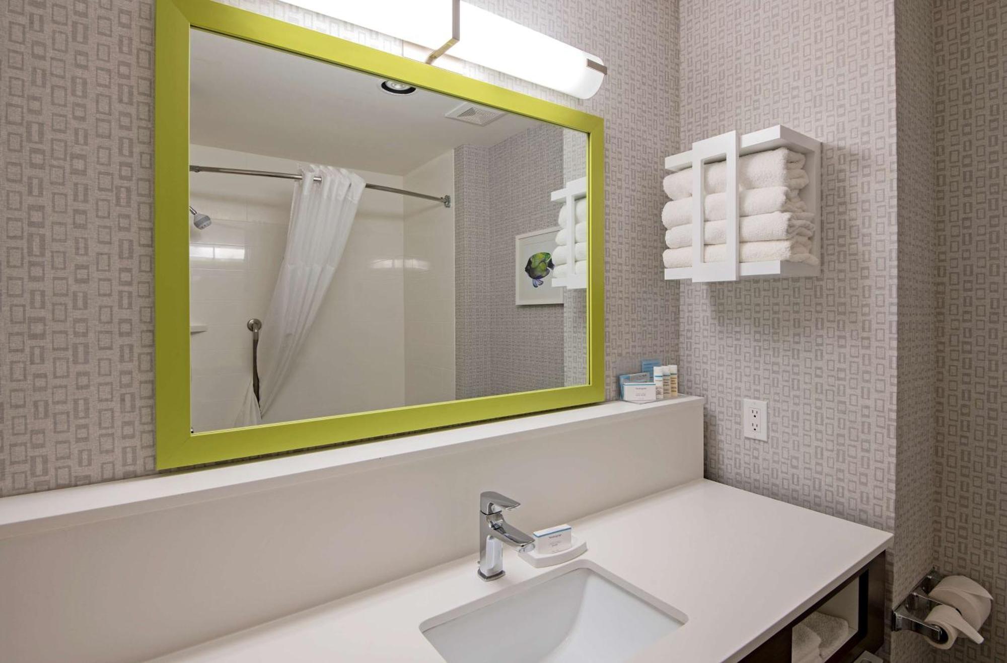 Hampton Inn By Hilton Kamloops Exteriér fotografie